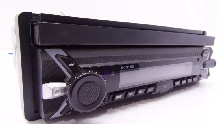 RADIO SAMOCHODOWE AUDIOCORE AC9100 TOUCH SCREEN ZESTAW