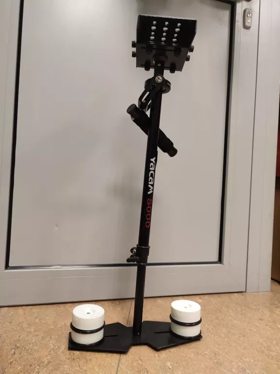 STABILIZATOR YACAM STEADYCAM 5000