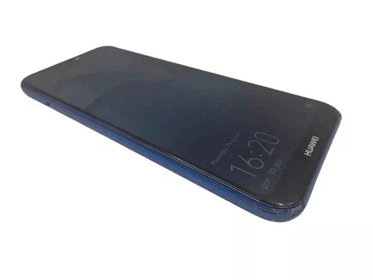HUWAEI HUAWEI P20 LITE 4/64 GB 5,84' 3000 MAH OPIS !