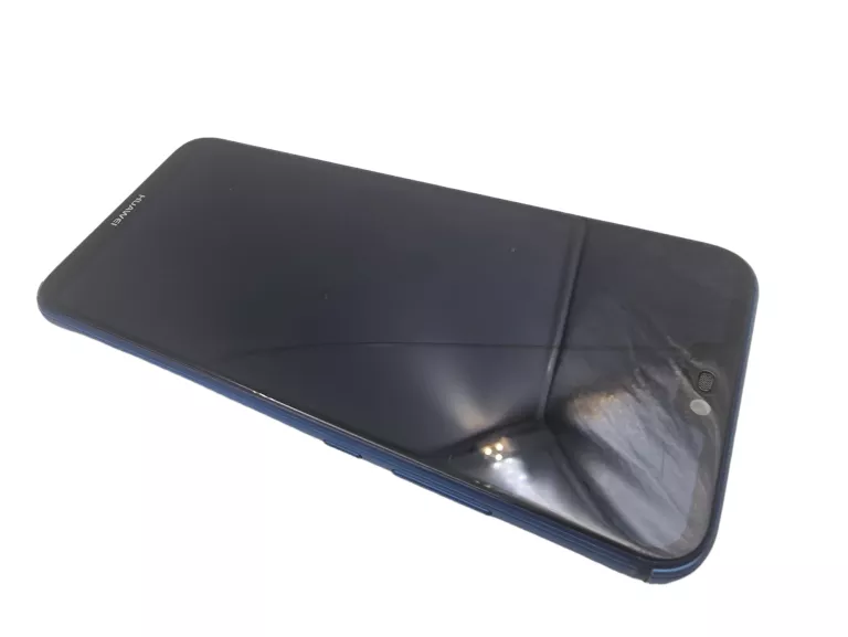 HUWAEI HUAWEI P20 LITE 4/64 GB 5,84' 3000 MAH OPIS !