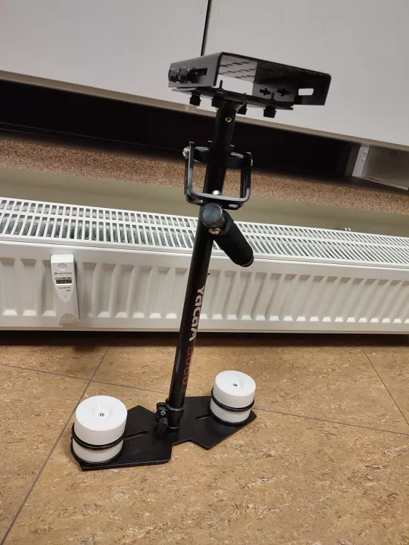 STABILIZATOR YACAM STEADYCAM 5000