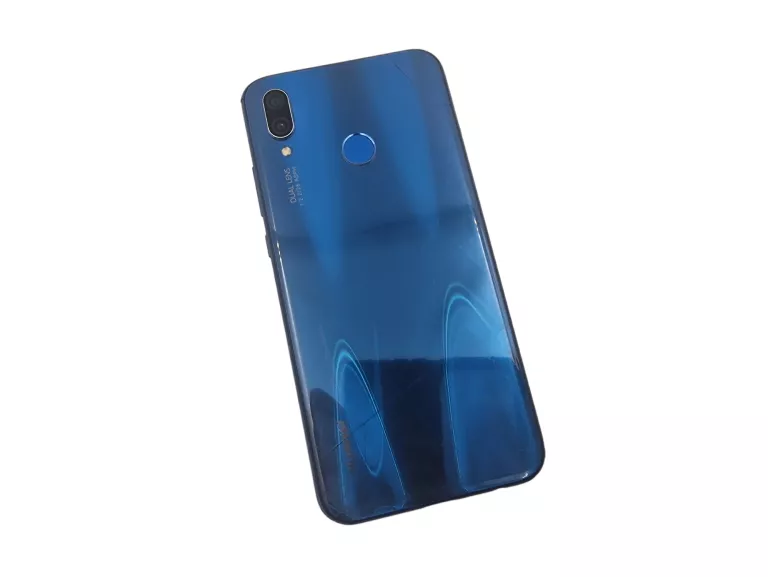 HUWAEI HUAWEI P20 LITE 4/64 GB 5,84' 3000 MAH OPIS !