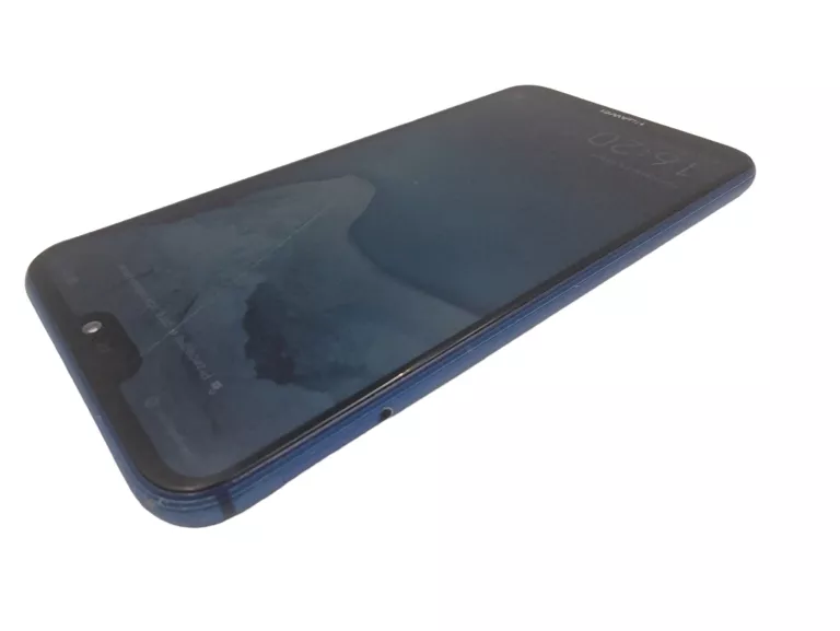 HUWAEI HUAWEI P20 LITE 4/64 GB 5,84' 3000 MAH OPIS !