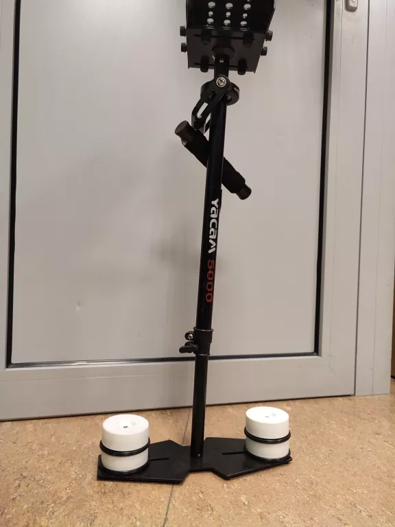 STABILIZATOR YACAM STEADYCAM 5000