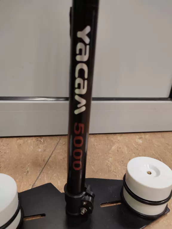 STABILIZATOR YACAM STEADYCAM 5000