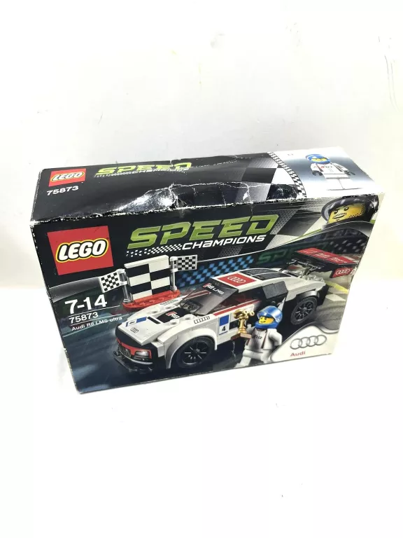 LEGO 75873