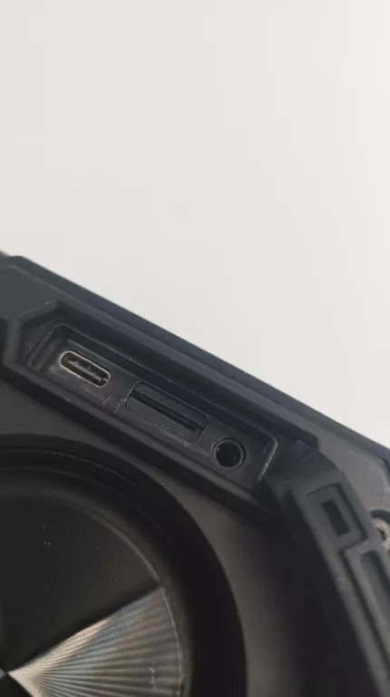 GŁOSNIK BLUETOOTH TRONSMART ELEMENT GROOVE