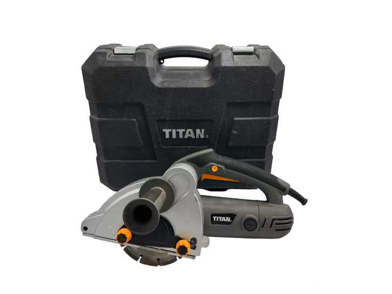 BRUZDOWNICA TITAN TTB293WCH 1700W