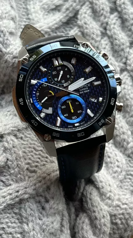 Casio edifice hotsell efr 557 dw