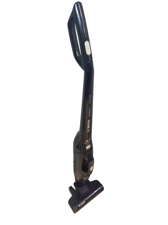 ODKURZACZ PIONOWY BOSCH READYY'Y SERIE 2 16V ŁAD