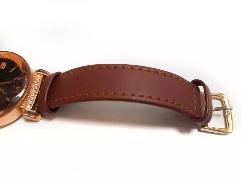 JORDAN KERR 1086 16XL – KLASYCZNY ZEGAREK NA KAŻDĄ OKAZJĘ