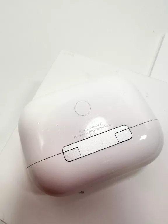 SŁUCHAWKI APPLE AIRPODS PRO 2 GEN/ POWYSTAWOWE!