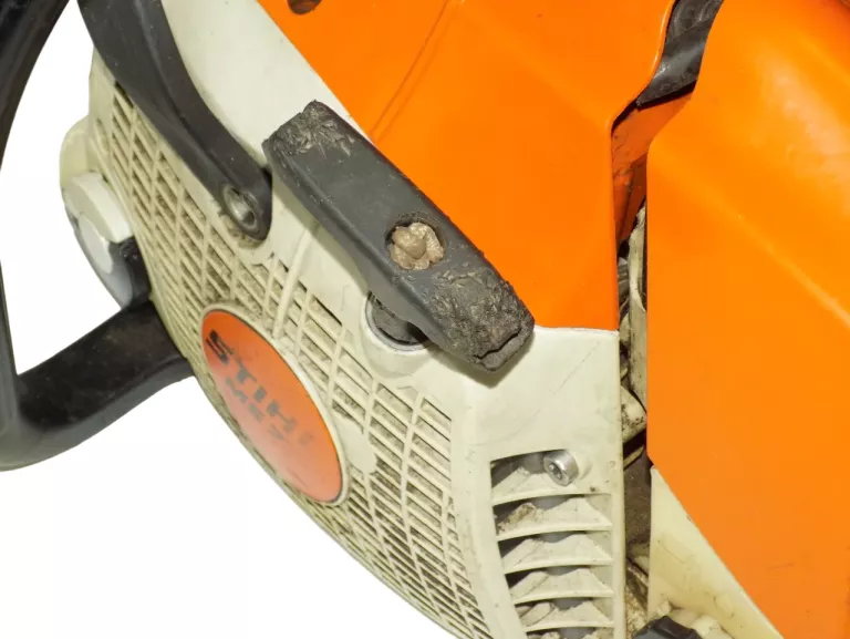 PIŁA SPALINOWA STIHL MS 270 3,5KM 2011 ŁAŃCUCHOWA