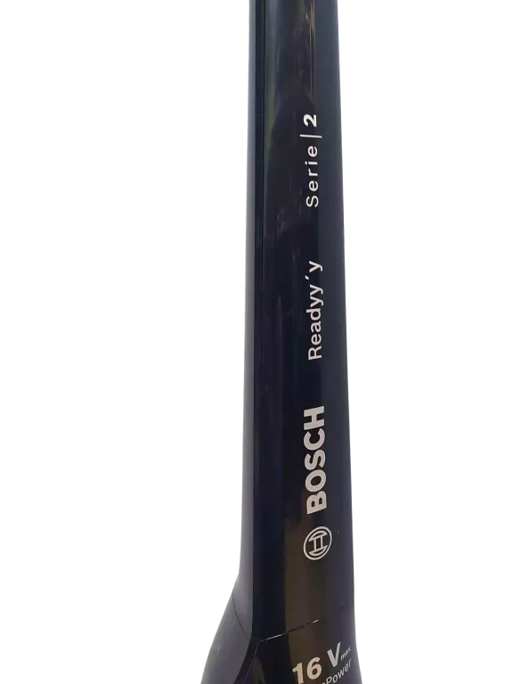 ODKURZACZ PIONOWY BOSCH READYY'Y SERIE 2 16V ŁAD