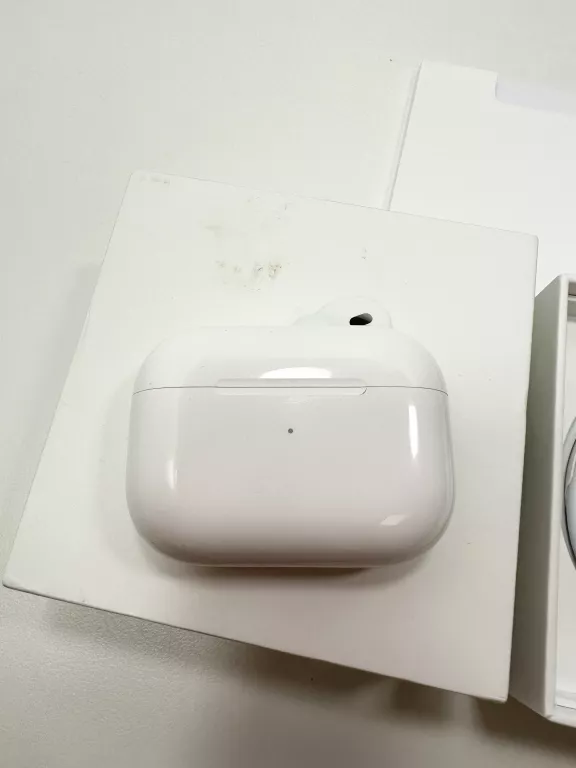 SŁUCHAWKI APPLE AIRPODS PRO 2 GEN/ POWYSTAWOWE!