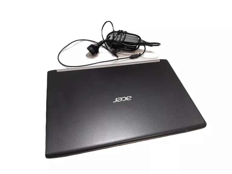 LAPTOP ASUS ASPIRE 5 A515-51G-54G6 I5 8250U 8GB RAM 256 SSD GTX 940MX