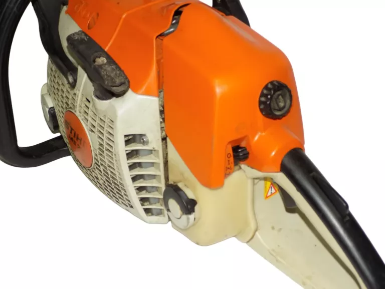 PIŁA SPALINOWA STIHL MS 270 3,5KM 2011 ŁAŃCUCHOWA