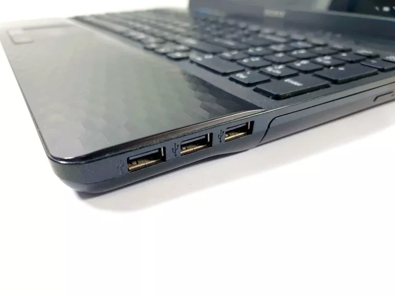 LAPTOP SONY VAIO PCG 71811M I3/4GB/WIN 10