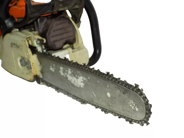 PIŁA SPALINOWA STIHL MS 270 3,5KM 2011 ŁAŃCUCHOWA