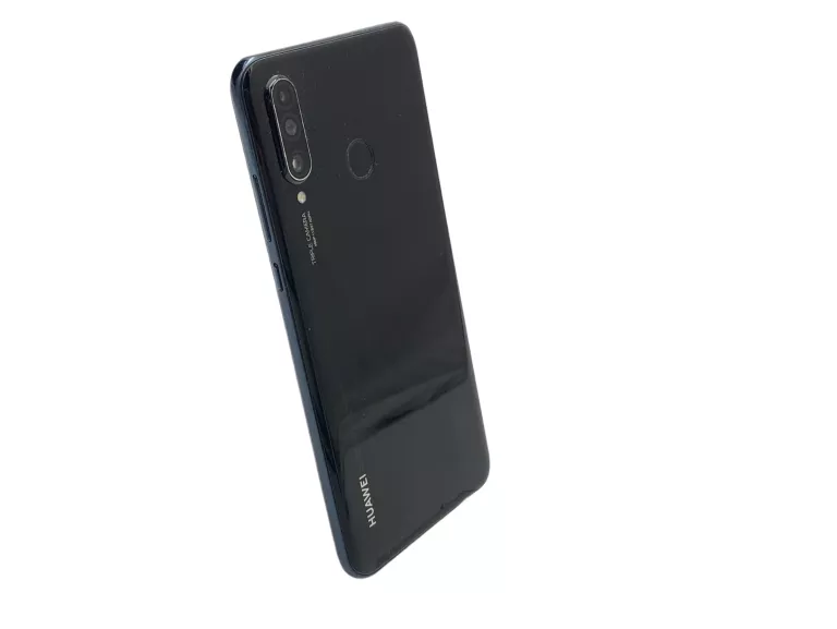 TELEFON SMARTFON HUAWEI P30 LITE 4/128GB 6.15" CZARNY