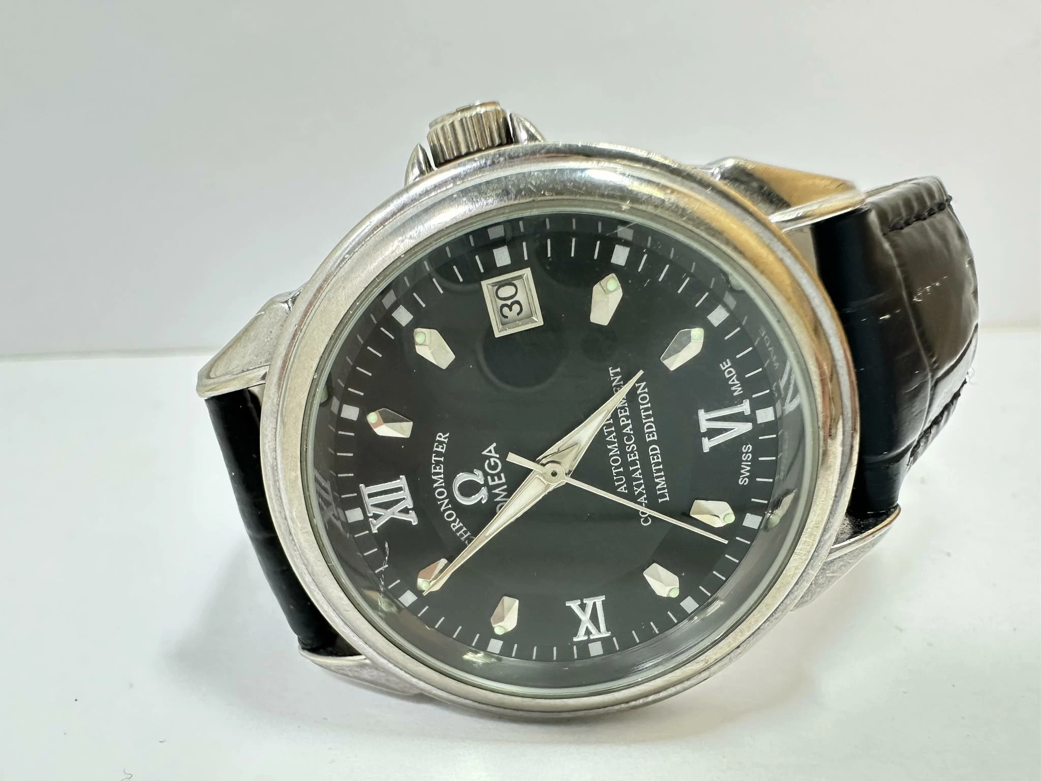 zegarek-omega-repelika-rodzaj-analogowo-cyfrowe