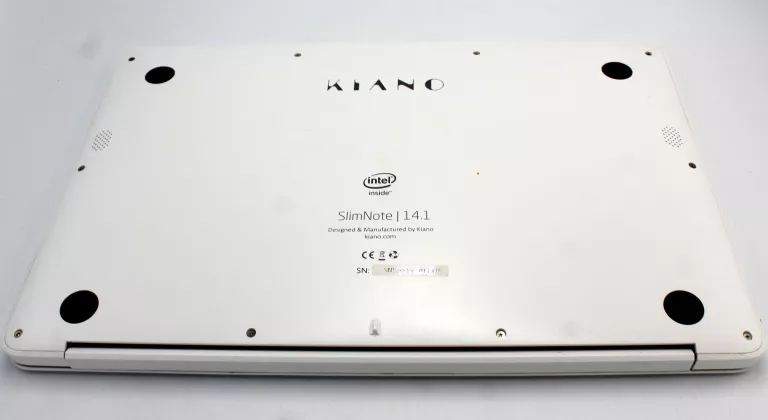 LAPTOP KIANO SLIMNOTE 14.1