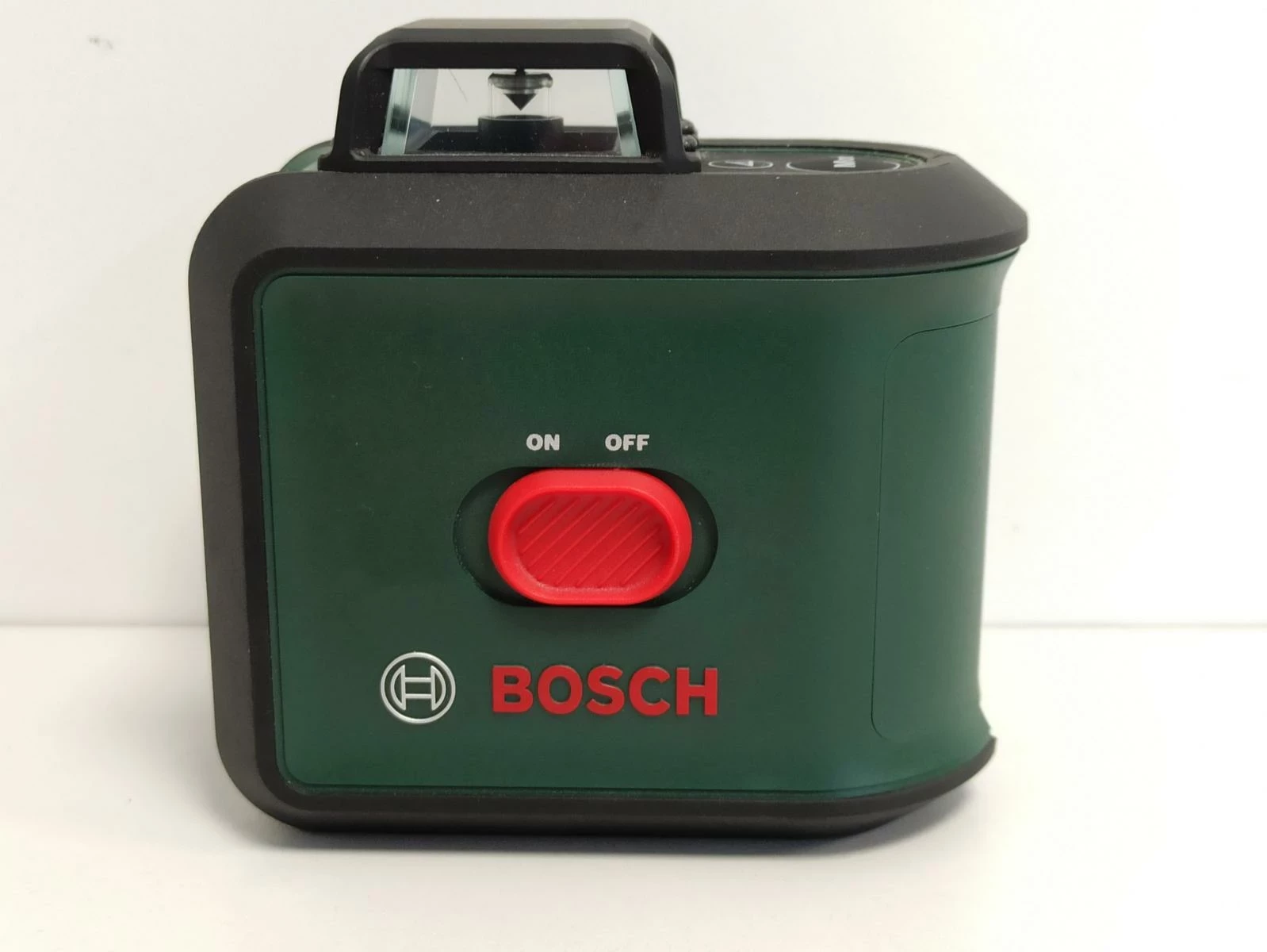 bosch-laser-krzyzowy-universal-level-360-stan-uzywany