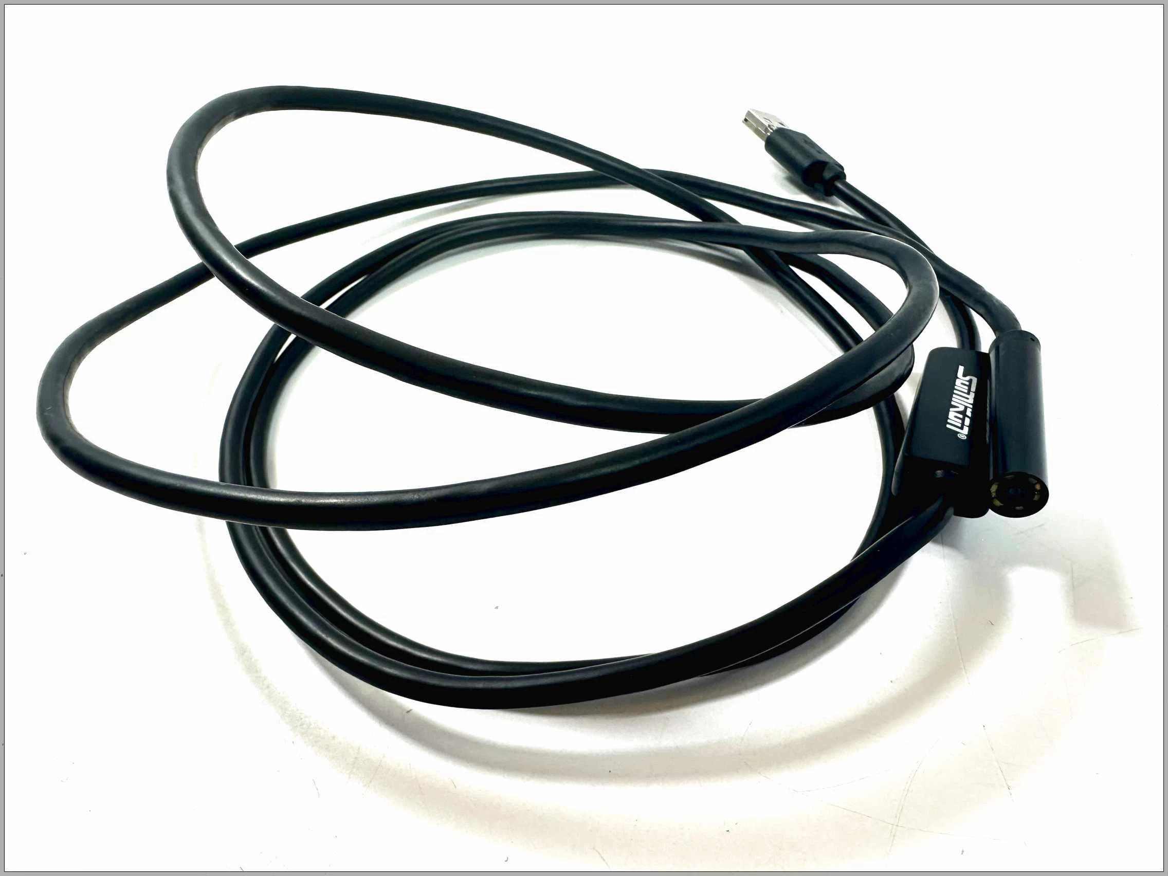 kamera-usb-endoskop-somikon-stan-uzywany