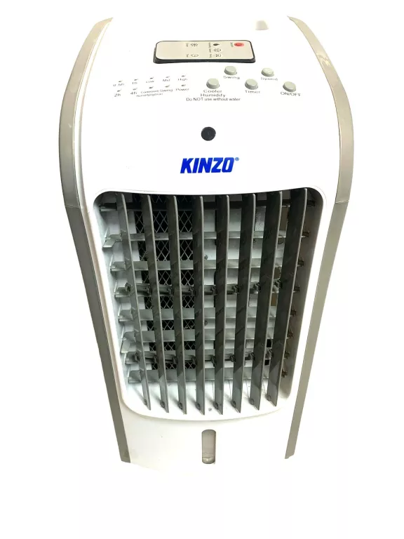 KLIMATYZATOR KINZO 80W KOMPLET