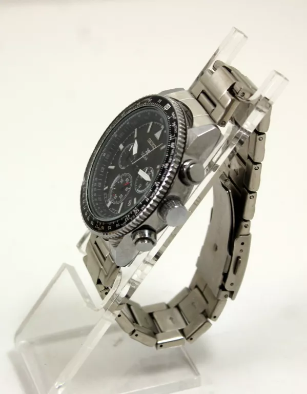 ZEGAREK SEIKO SOLAR 770092