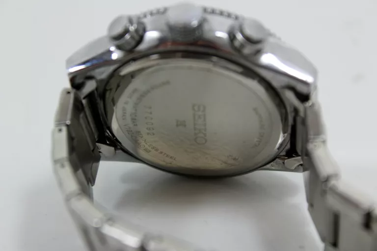 ZEGAREK SEIKO SOLAR 770092