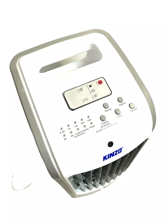 KLIMATYZATOR KINZO 80W KOMPLET