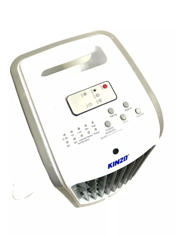 KLIMATYZATOR KINZO 80W KOMPLET