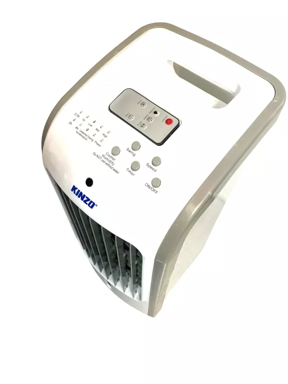 KLIMATYZATOR KINZO 80W KOMPLET