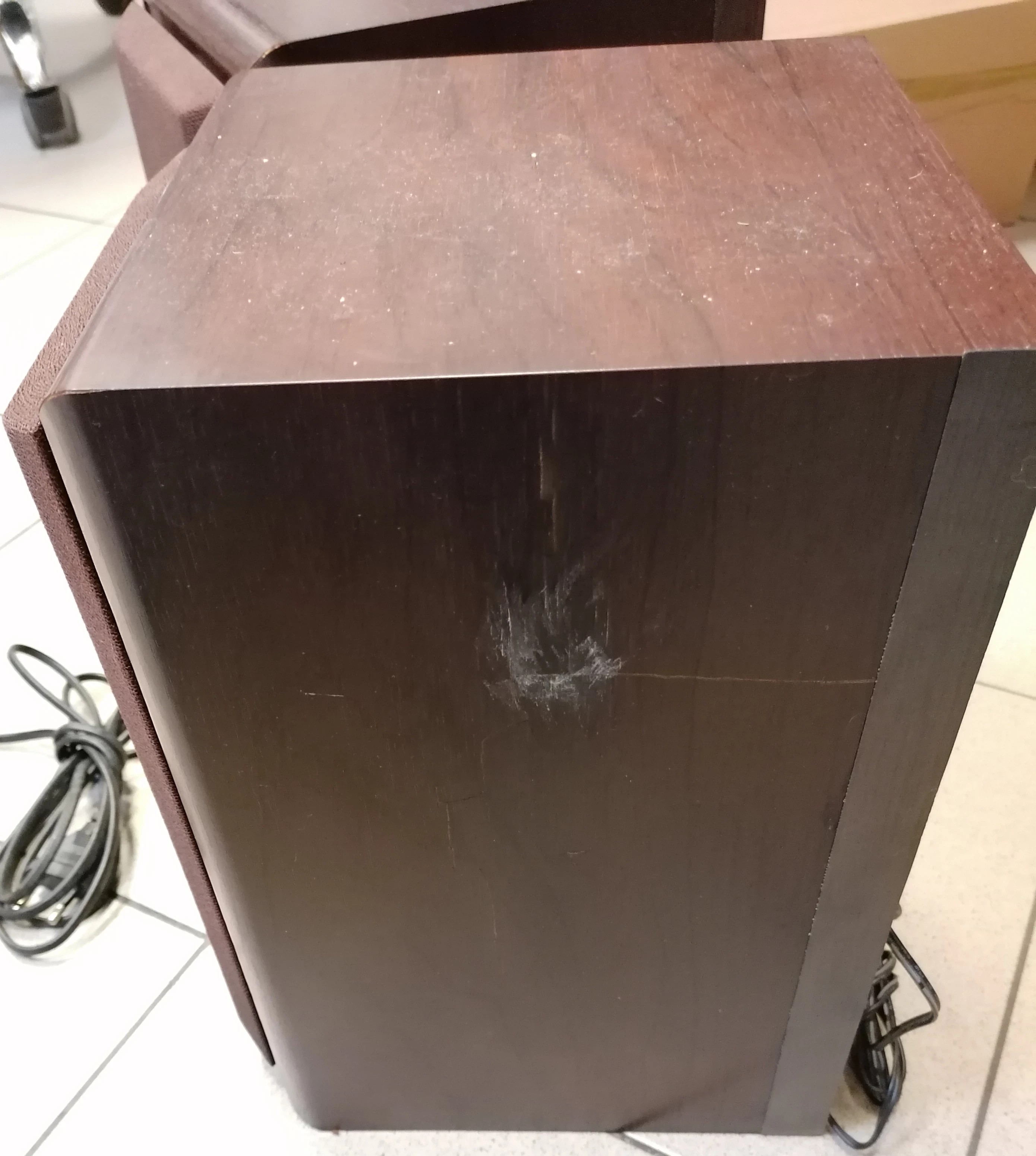 wieza-technics-hd301-opis-kod-producenta-hd301