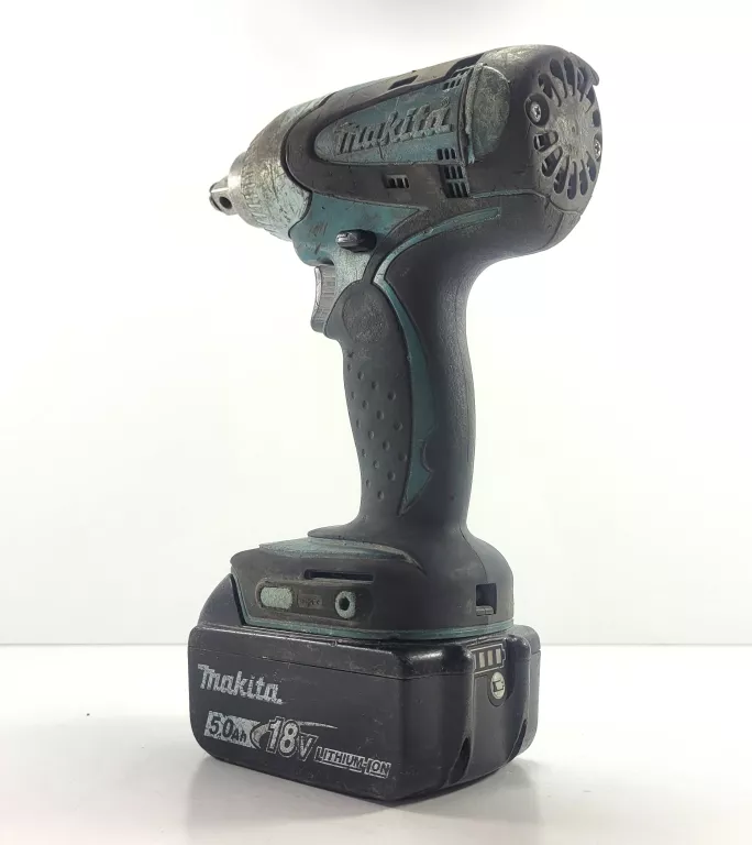 KLUCZ UDAROWY KORPUS MAKITA DTD153RTJ 18V