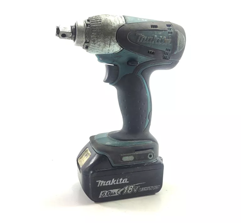 KLUCZ UDAROWY KORPUS MAKITA DTD153RTJ 18V