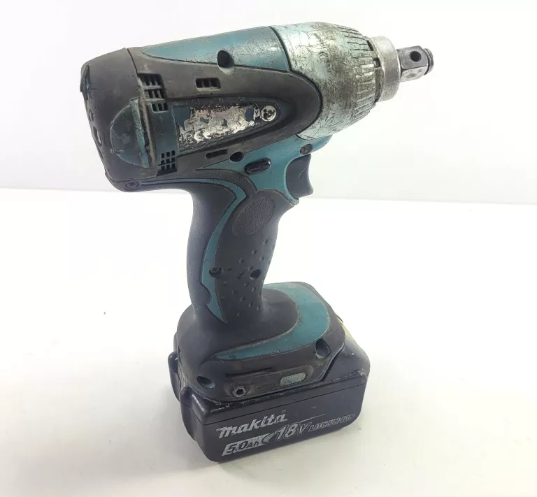 KLUCZ UDAROWY KORPUS MAKITA DTD153RTJ 18V