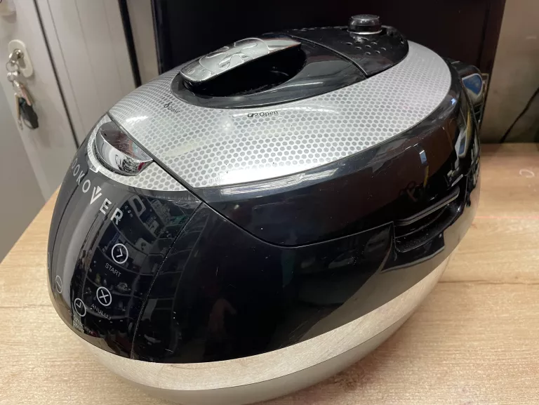 COOKOVER PHILIPIAK S500