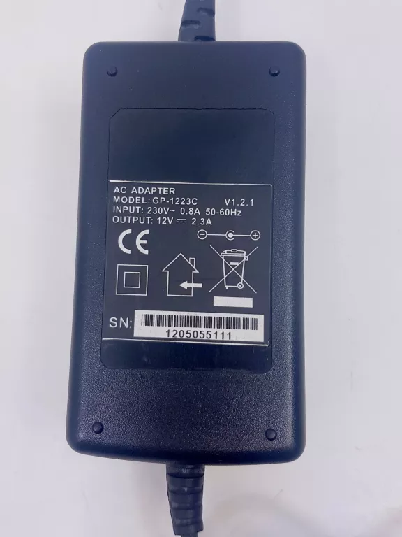 ZESTAW DO MONITORINGU WIFI 3 KAMERY 2MPX, IR 30M