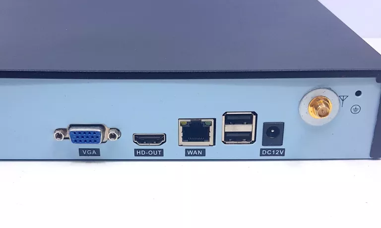 ZESTAW DO MONITORINGU WIFI 3 KAMERY 2MPX, IR 30M