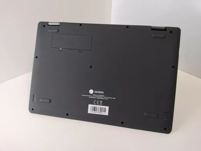 LAPTOP DOTYKOWY TECHBITE ARC 11.6 128GB HD IDEALNY