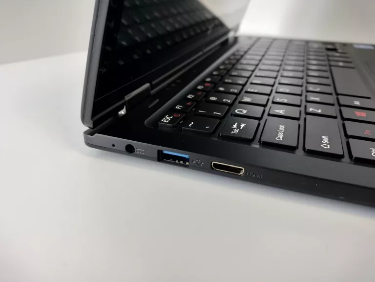 LAPTOP DOTYKOWY TECHBITE ARC 11.6 128GB HD IDEALNY