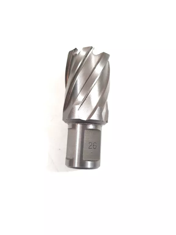 FREZ TREPANACYJNY HSS 26X30MM HITACHI/HIKOKI ETUI