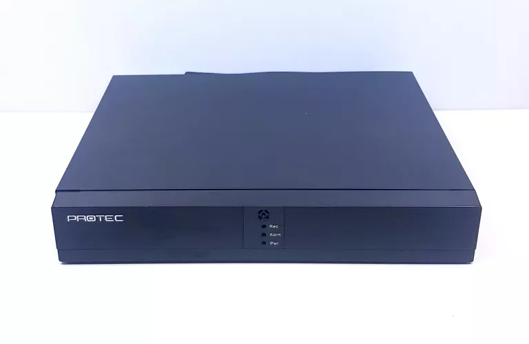 ZESTAW DO MONITORINGU WIFI 3 KAMERY 2MPX, IR 30M