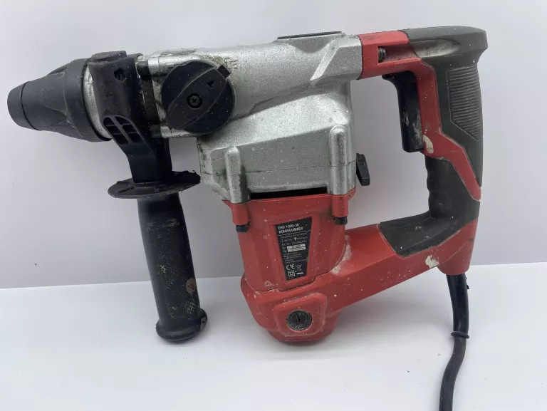 MŁOT UDAROWY MATRIX EHD 1000-30 BOHRHAMMER