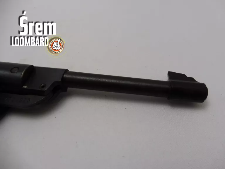 WIATRÓWKA NORCONIA S2, 4,5MM
