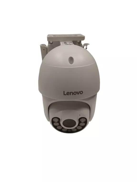 KAMERA LENOVO INTELLIGENT NETWORK DOME X5