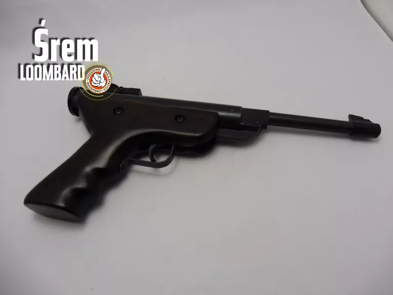 WIATRÓWKA NORCONIA S2, 4,5MM