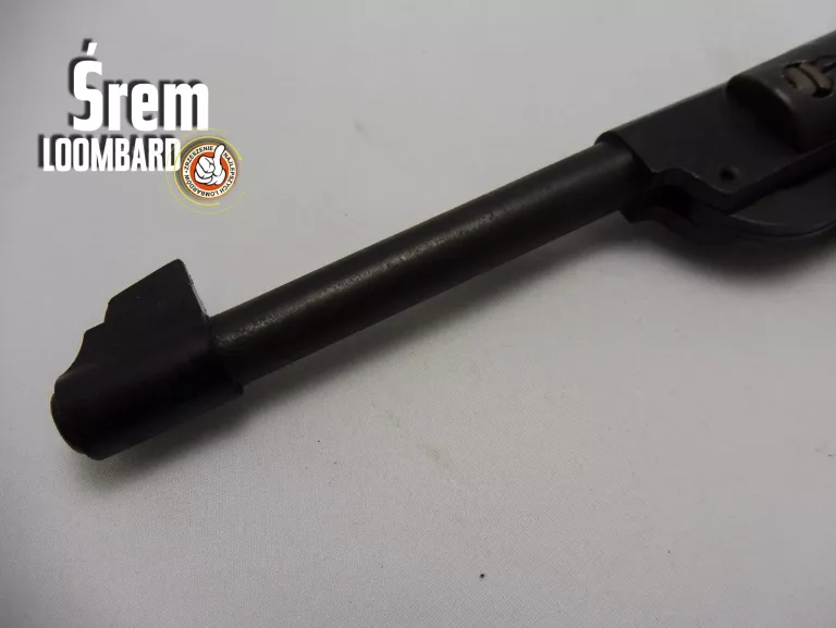 WIATRÓWKA NORCONIA S2, 4,5MM